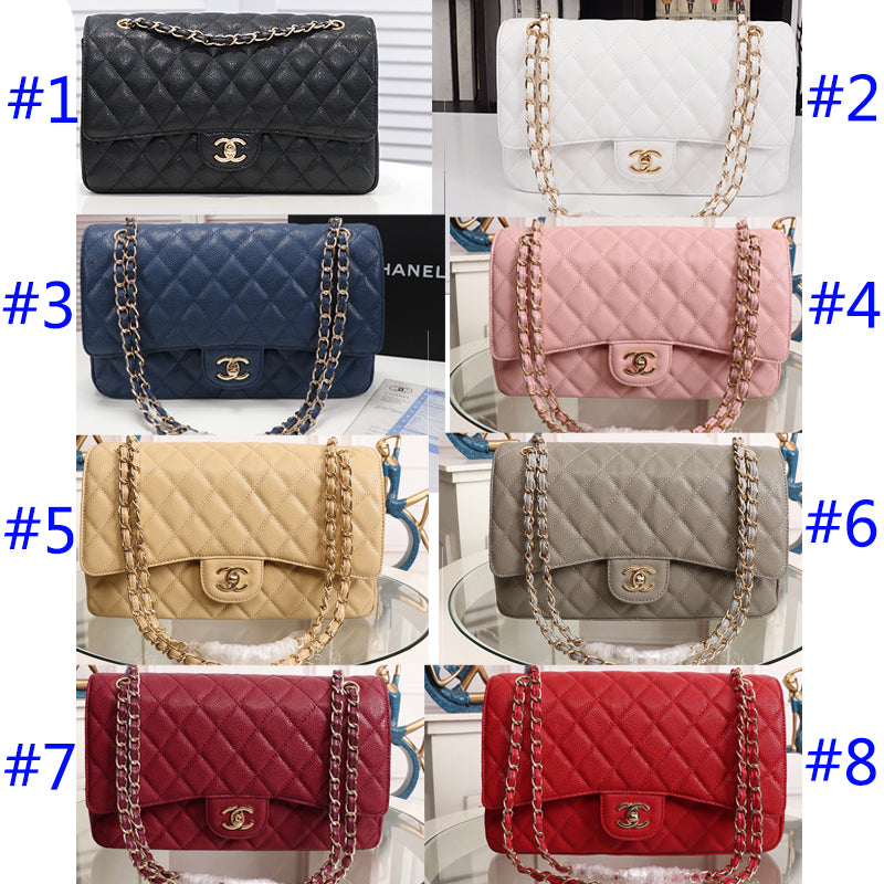 1XC96B  Fashionable leather bag 