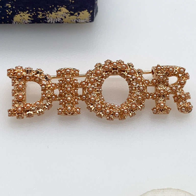 1YD134H  Fashion high -quality Brooch