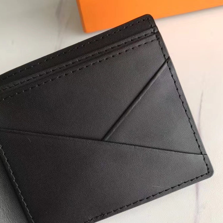 AE0015B  Fashionable leather wallets