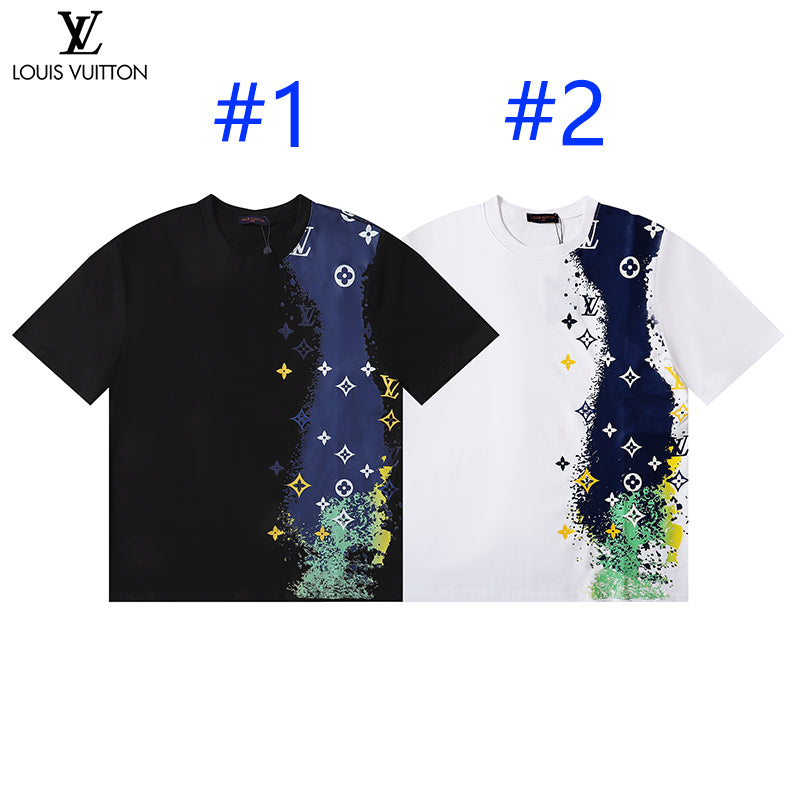 14E18U Stylish high quality T-shirt