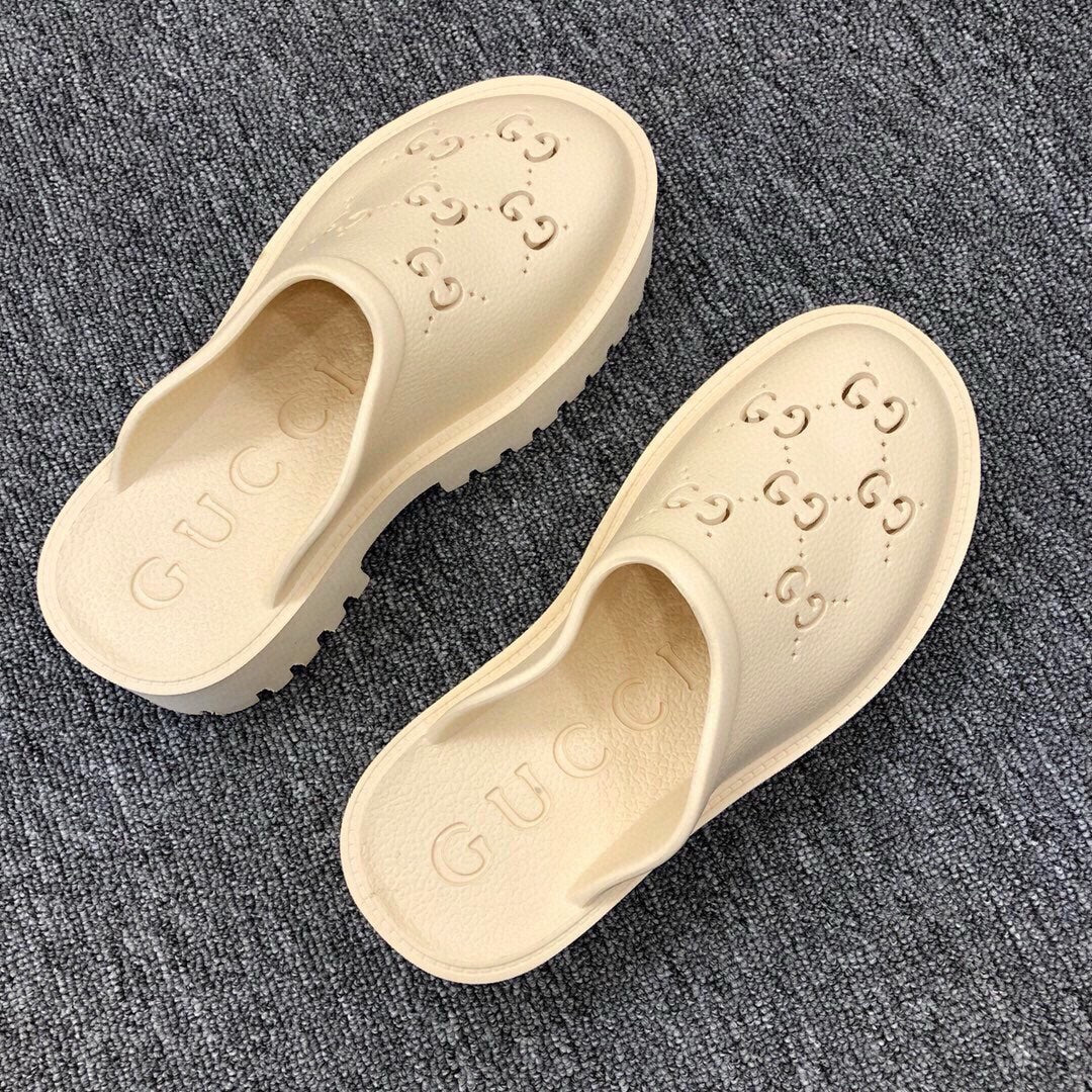 54B27Z   fashion  Platform sole