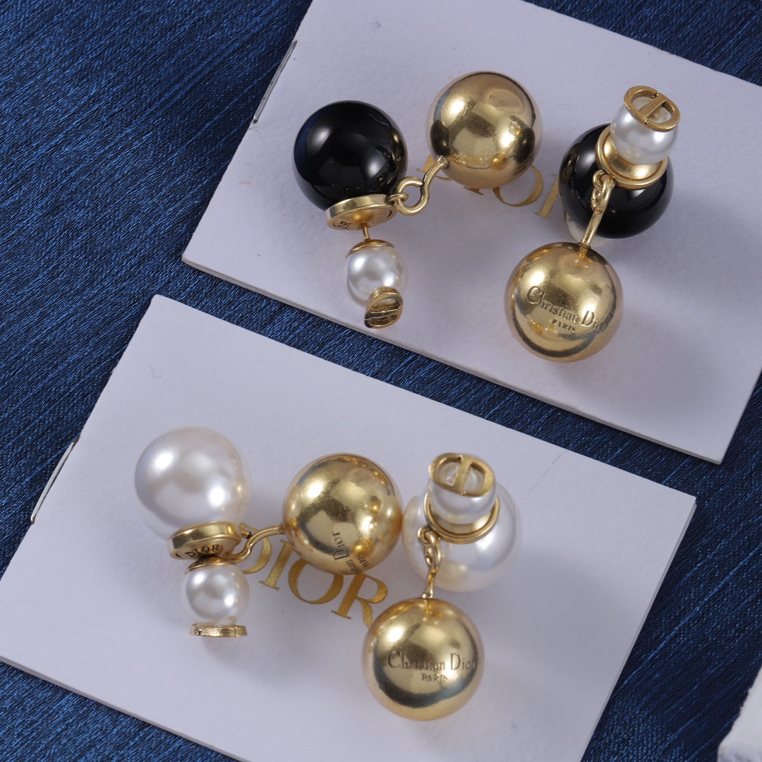 14D775E  Fashion Earrings