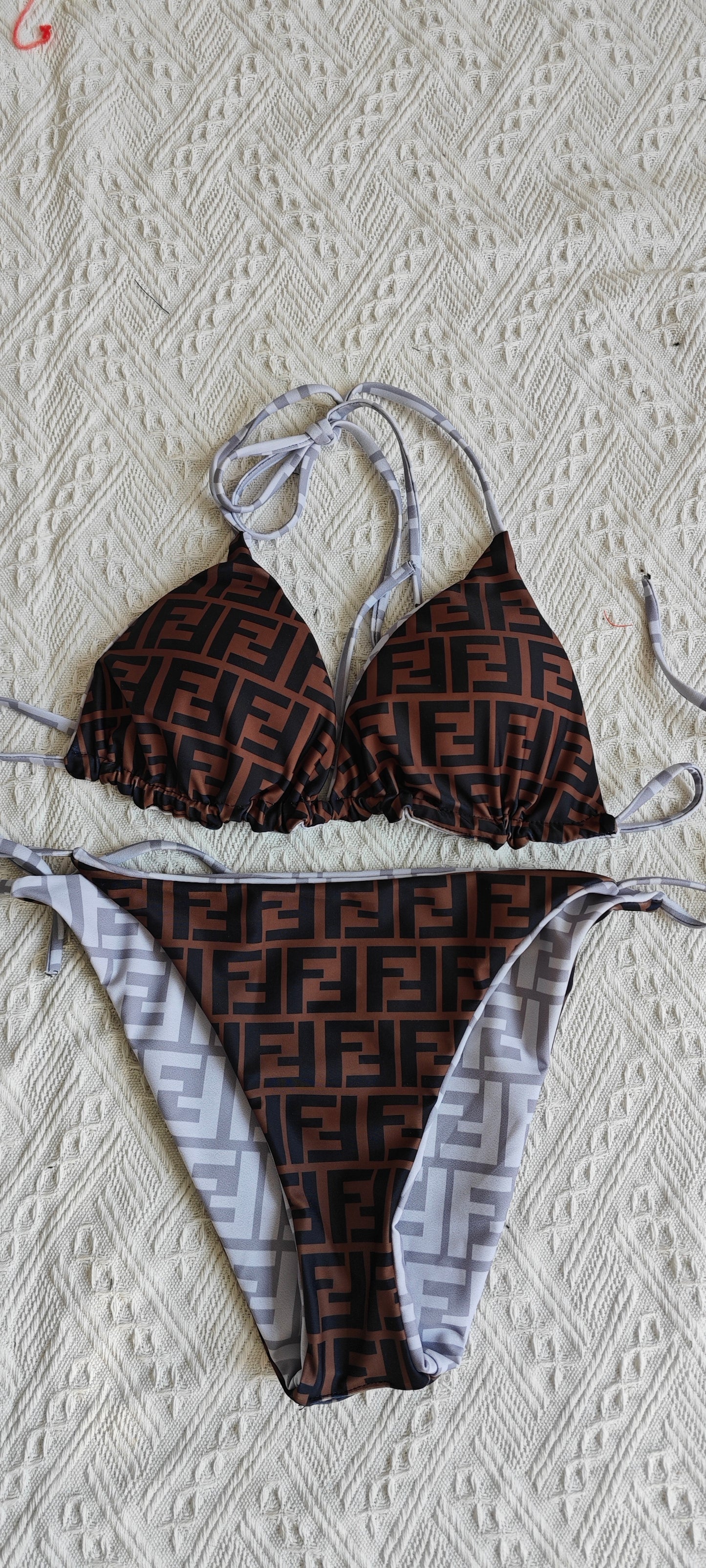 14F22Y   fashion  Bikini swimsuit