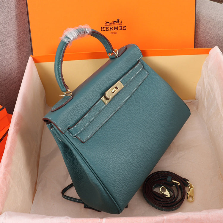 1H2B  High quality Fashionable leather bag 