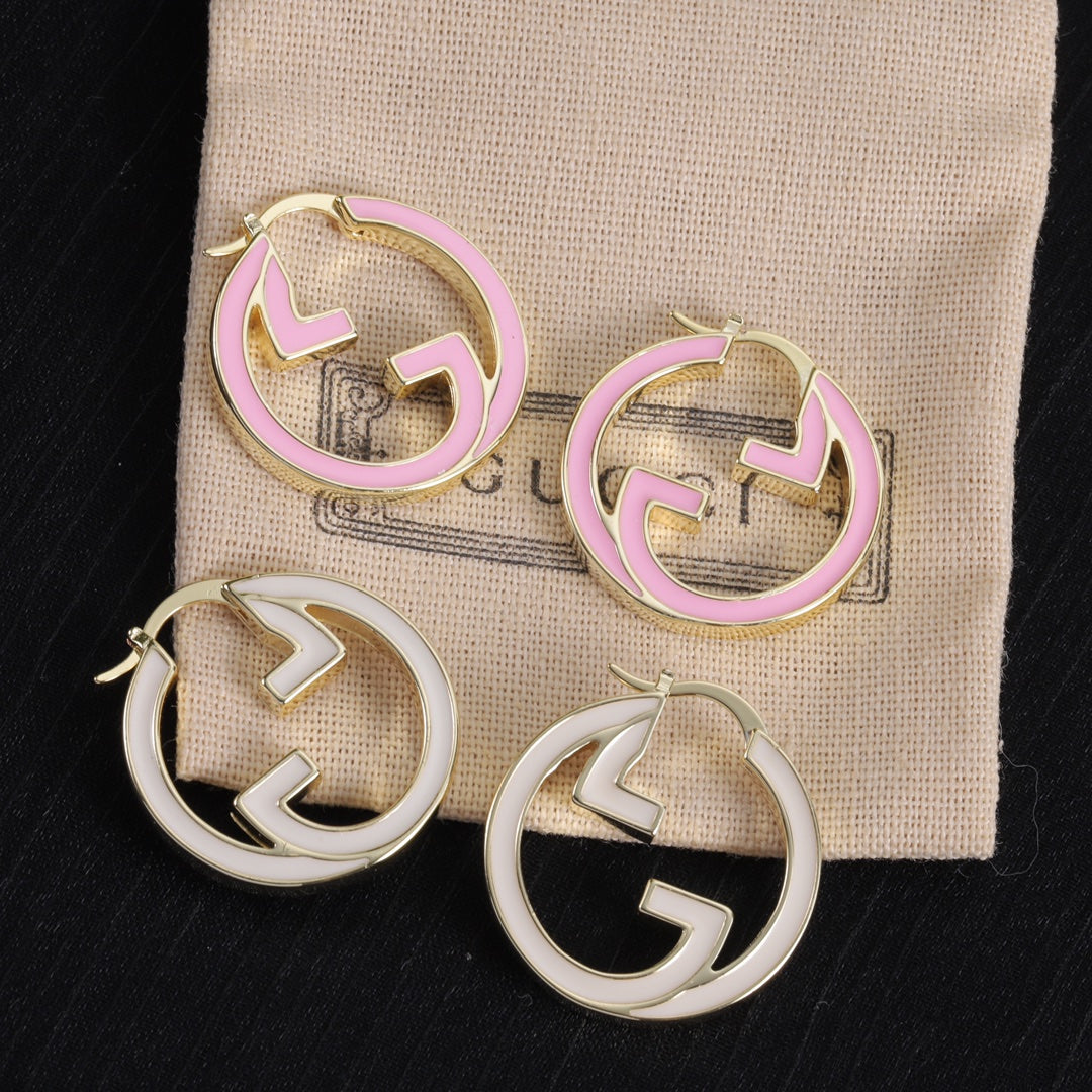 14B724E  Fashion  Earrings