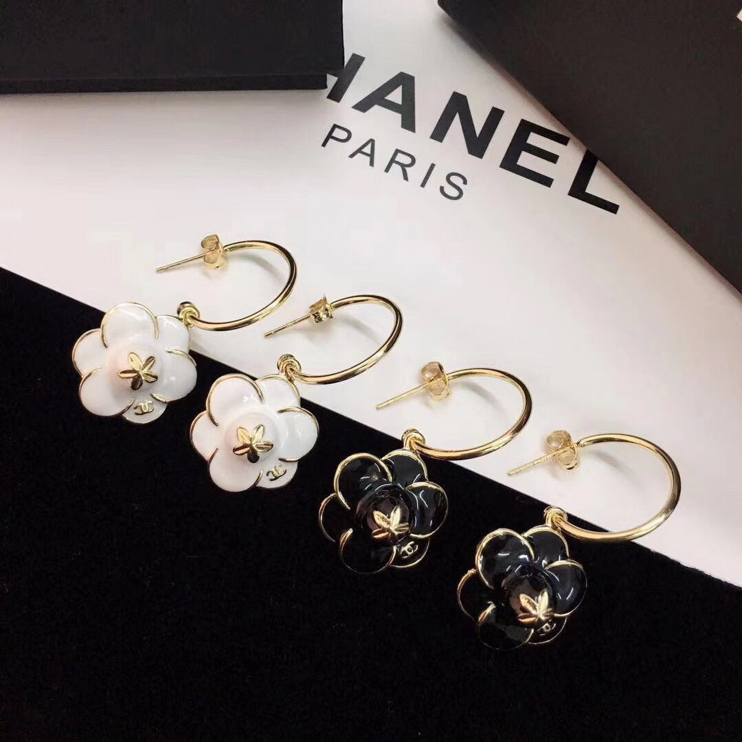 1YC141E  Fashion high -quality Earrings