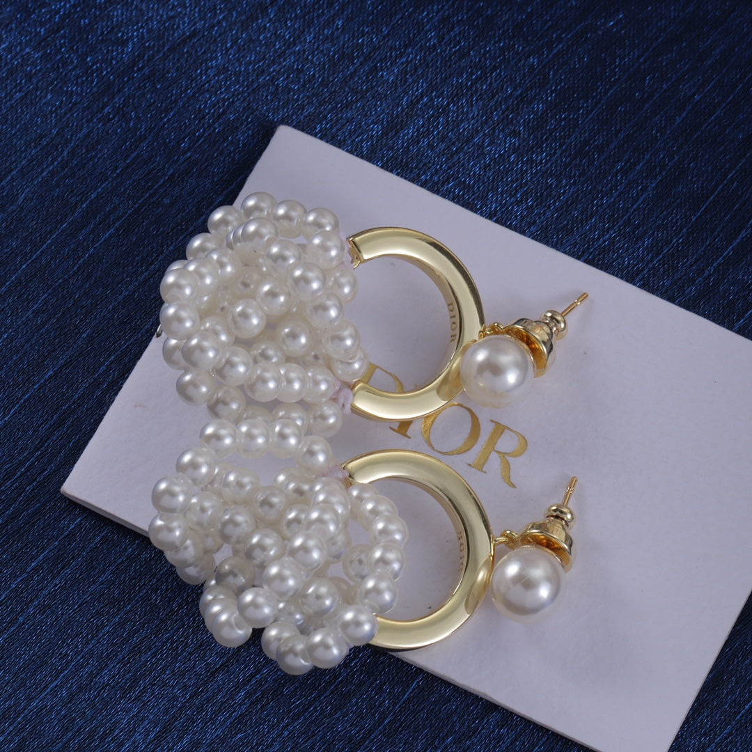 14D1020E  Fashion  Earrings