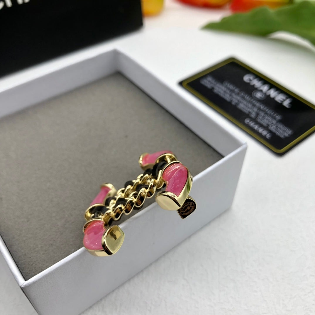 14C886X   Fashion Brooch