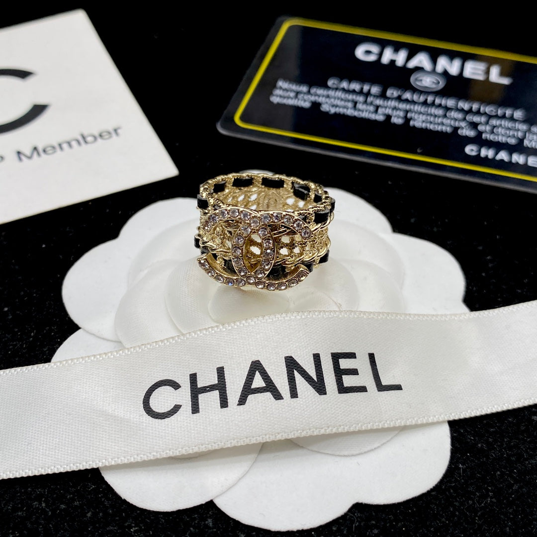 1YC381J  Fashion high -quality Rings