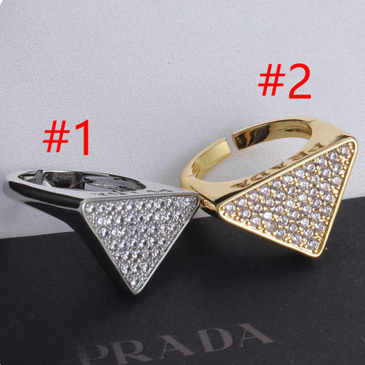 1YPD69K  Fashion high -quality Rings