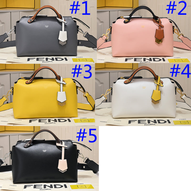 2XF132B  Fashionable leather bag 