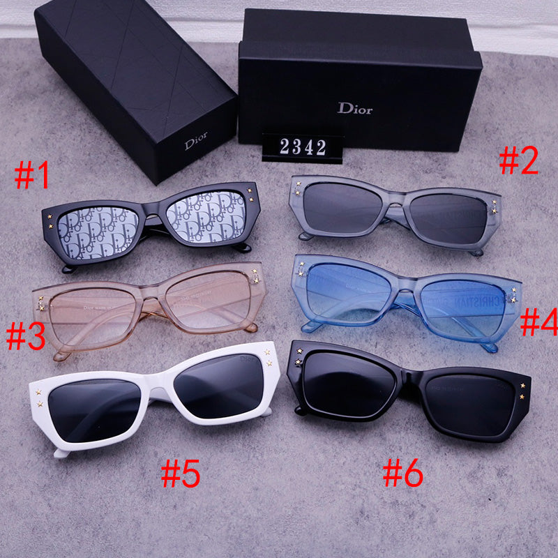 74D451T  fashion Sunglasses