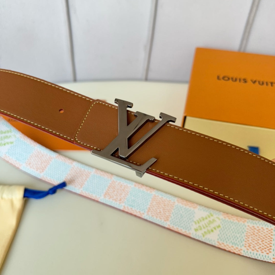 14E16P   (High quality leather belt With full package)