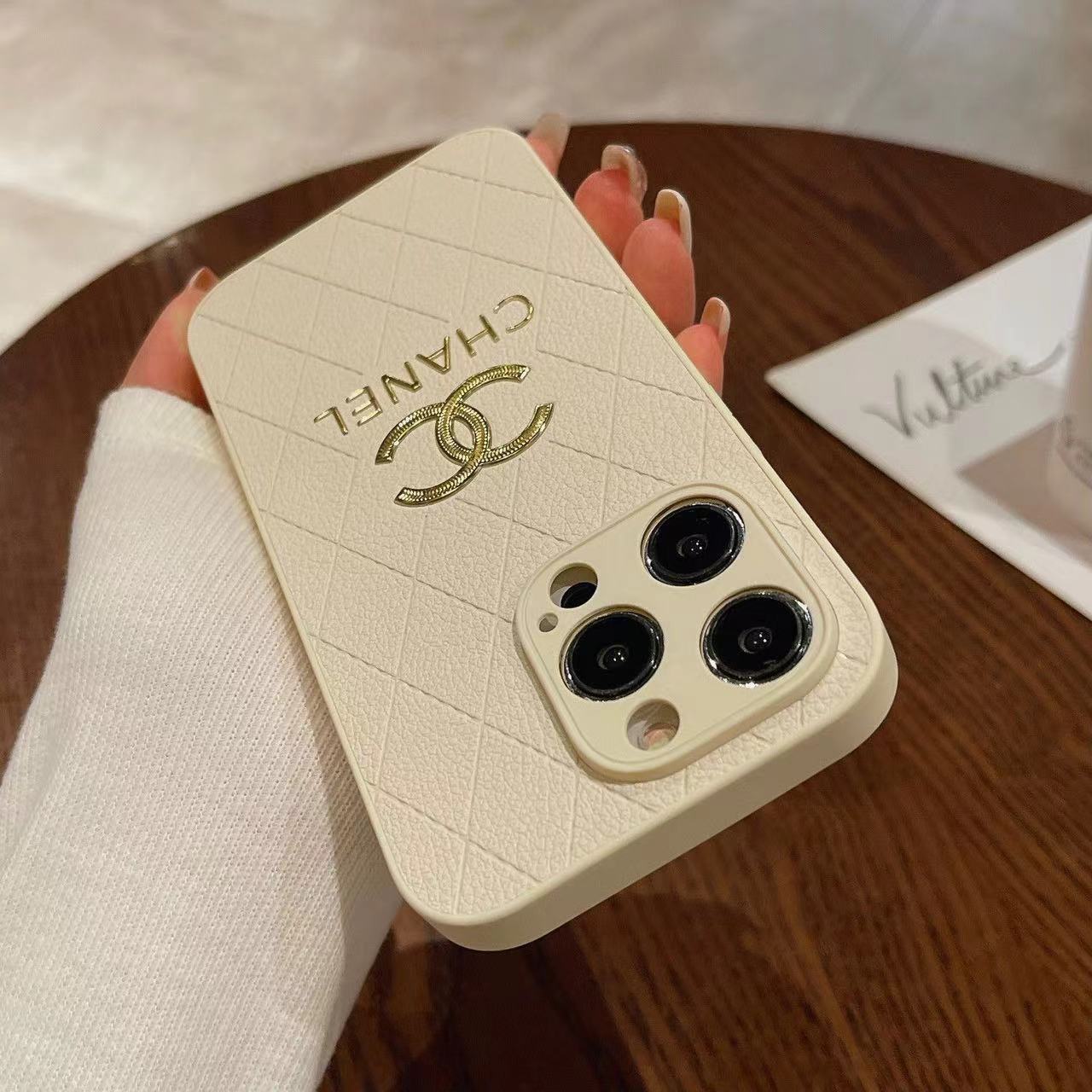 PXC21A Fashion Phone Case