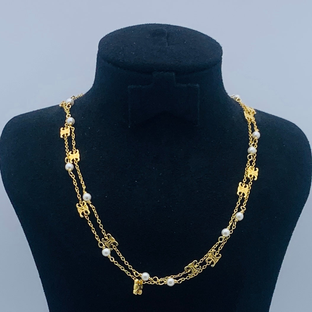 8XCL19X Fashion high -quality Necklaces