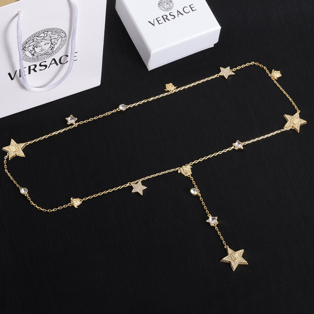 1NV162X Fashionable high -quality necklace