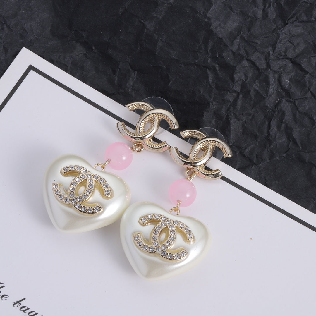 1YC286E  Fashion high -quality Earrings