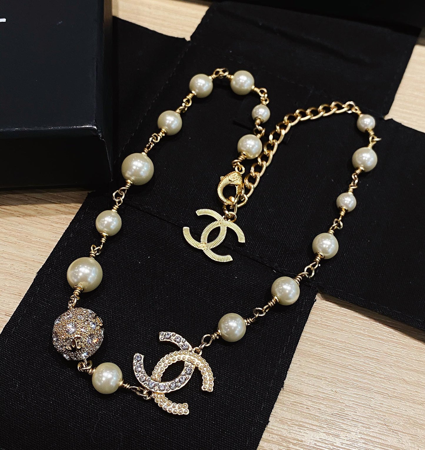 1YC162X  Fashion high -quality Necklaces