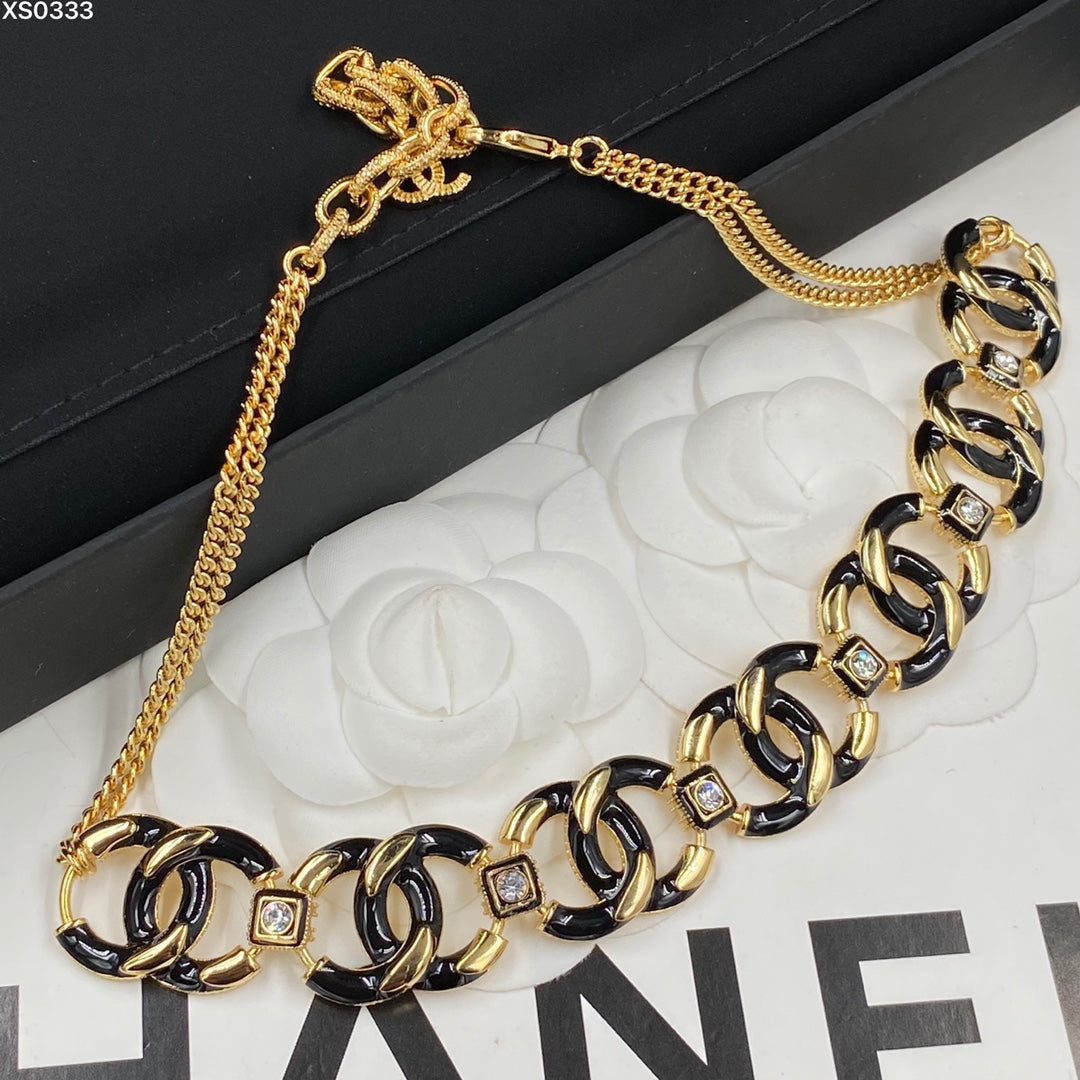 14C463X  Fashionable and high quality  Necklaces