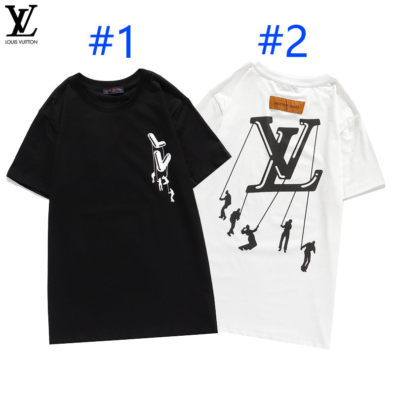 14E219U   fashion  T-shirts