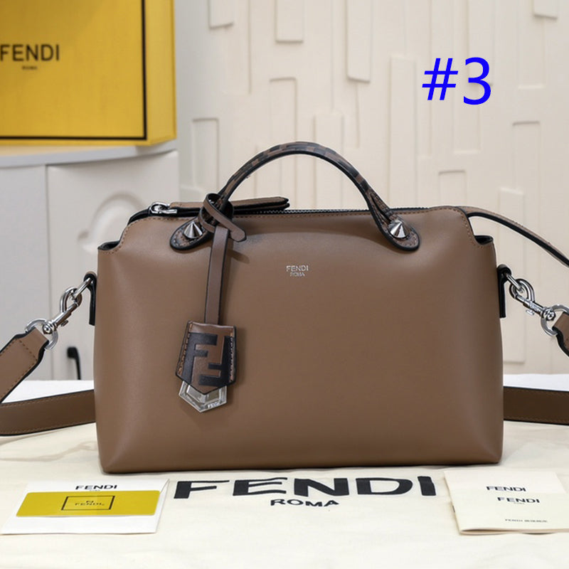 2XF331B  Fashionable leather bag 