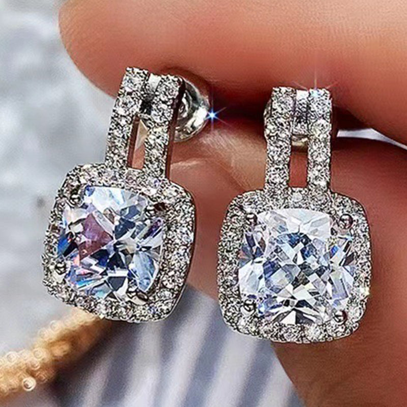 PNA128E Fashion high -quality earring