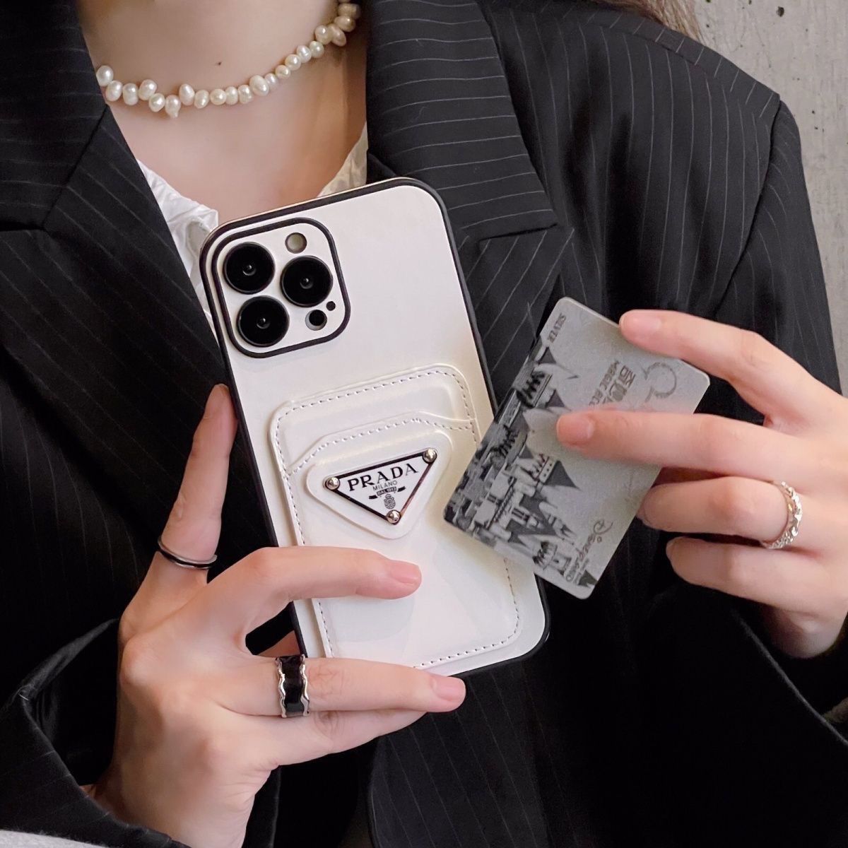 PLP18A Fashion Phone Case