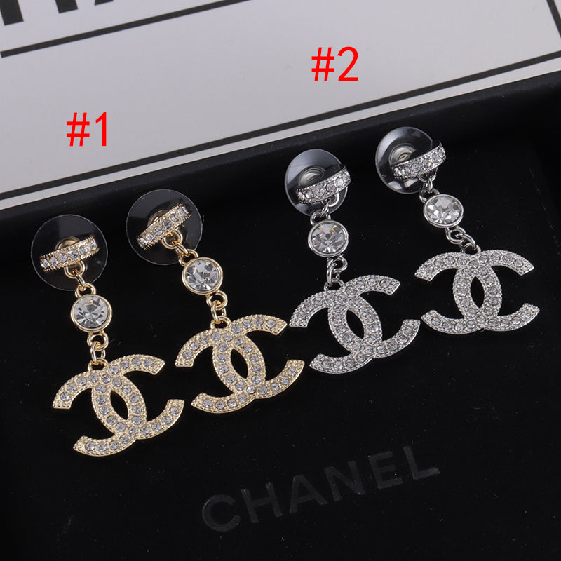 14C782E  Fashion Earrings