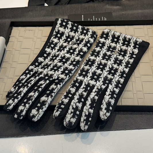 14C1S   Fashion gloves