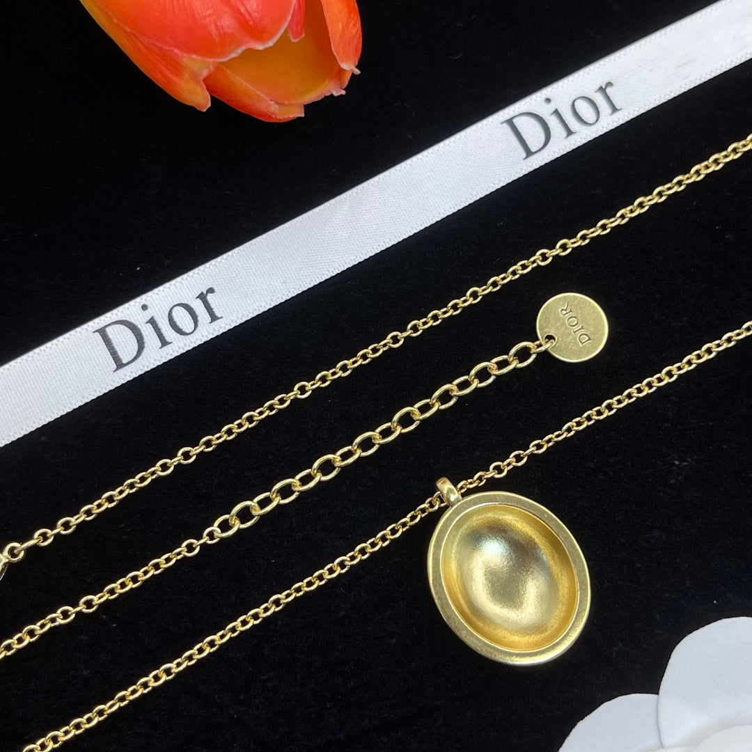 14D674K  Fashion Necklaces