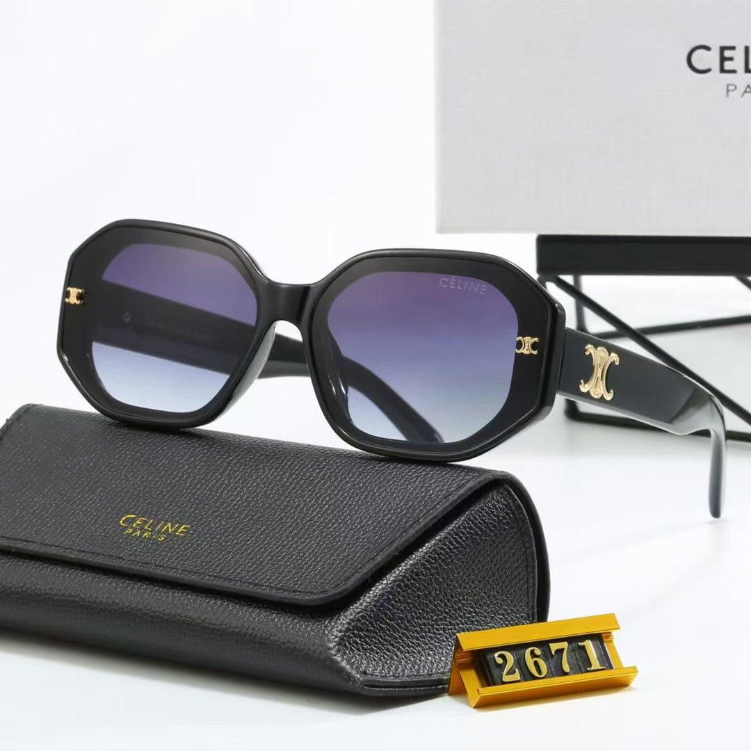 74CL518T  fashion Sunglasses