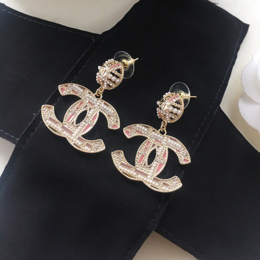 1NC37E Fashion high -quality earring