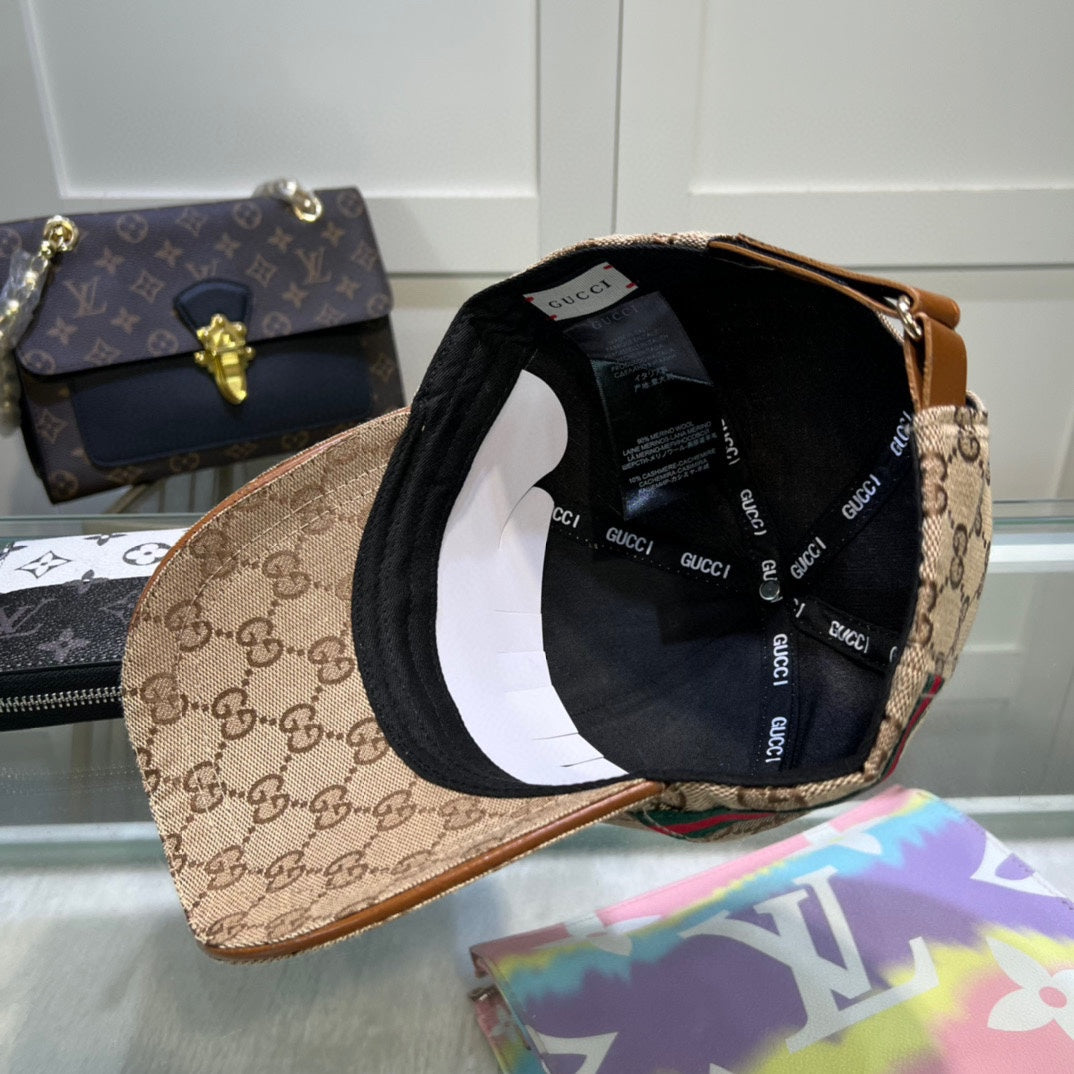 14B282M  Fashion hats