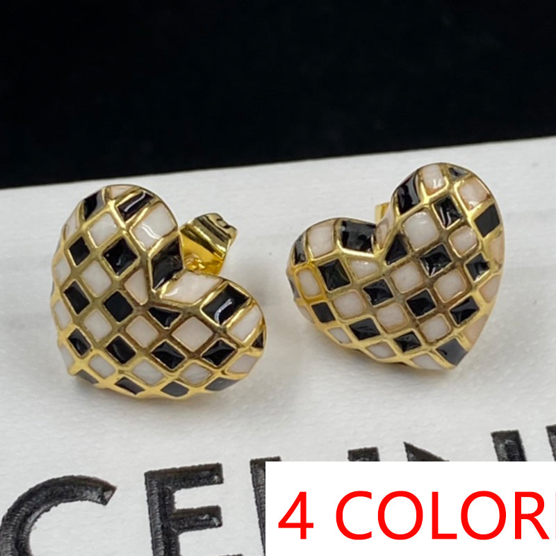 1NCL169E Fashion high -quality earring