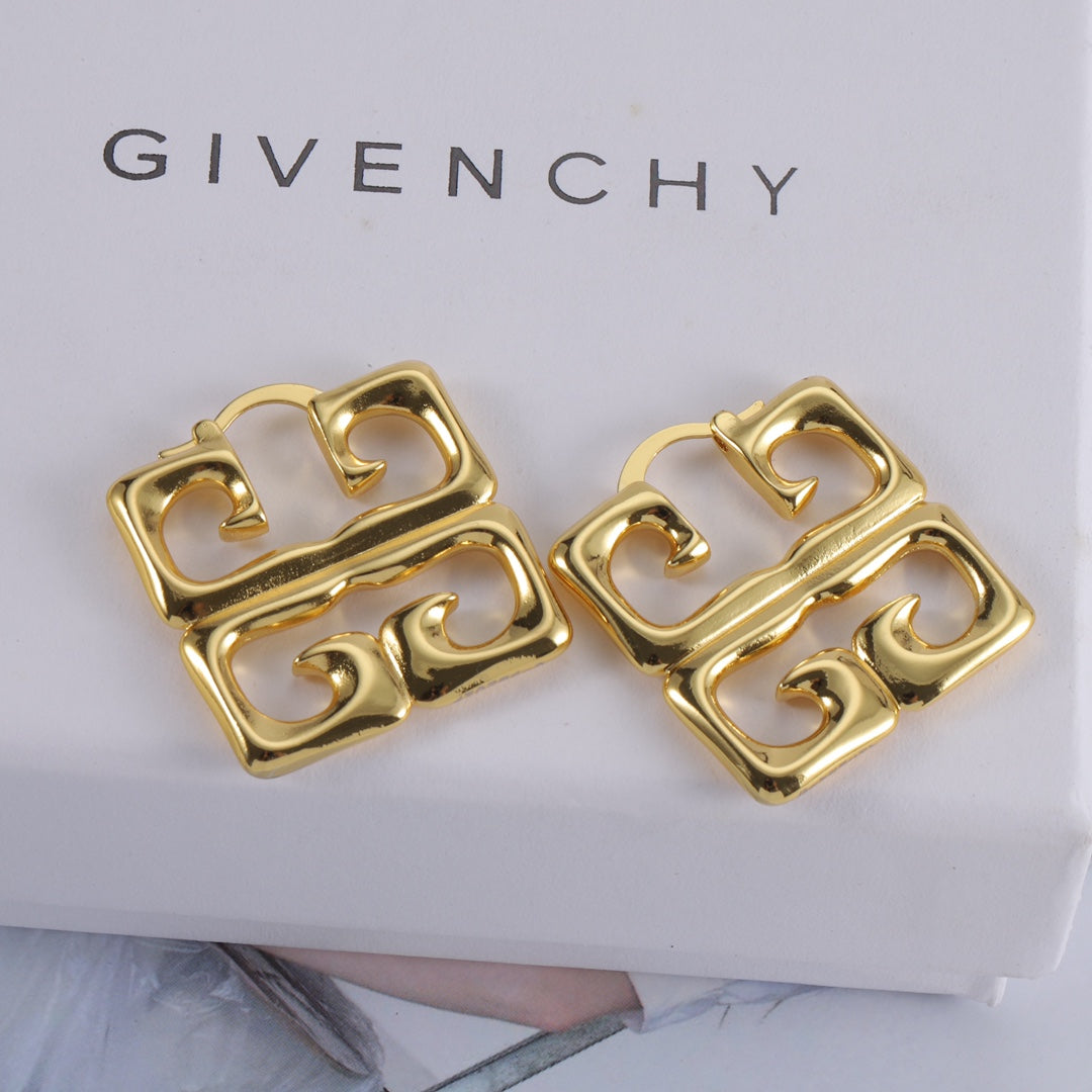 14GV1021E  Fashion  Earrings