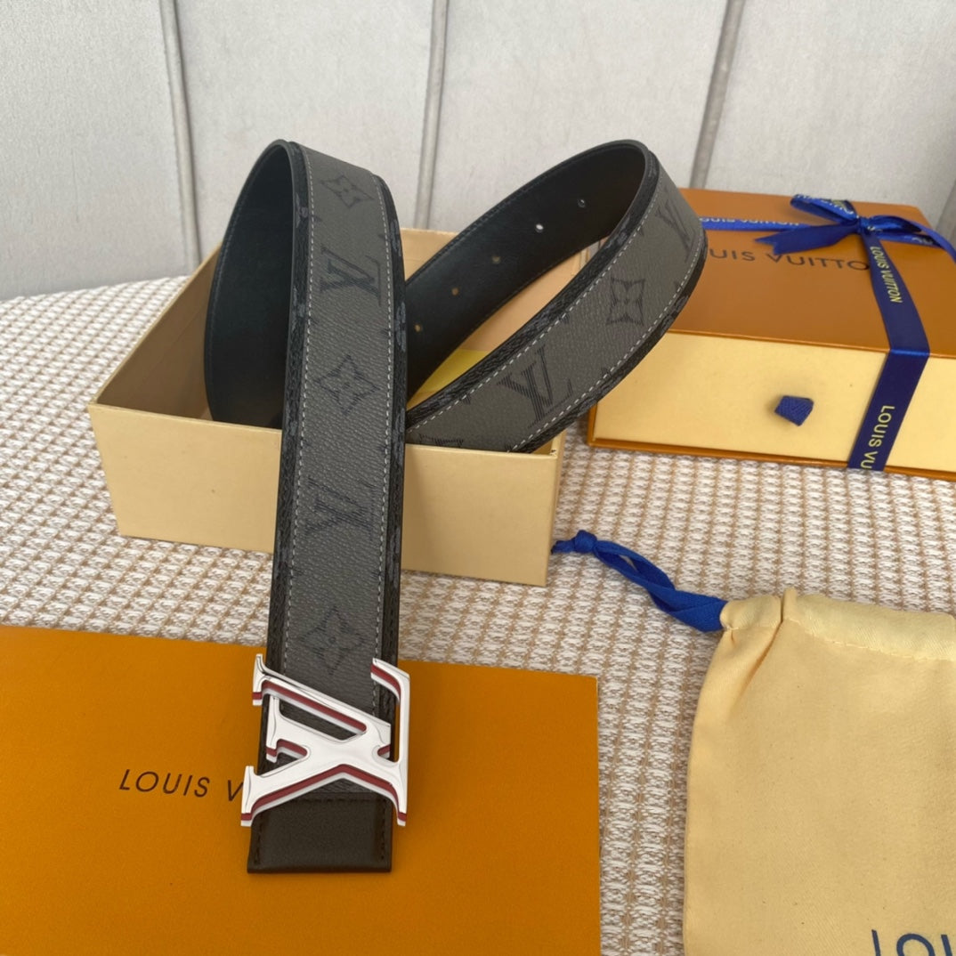 1: 1 High -quality head layer leather belt  1XE27P