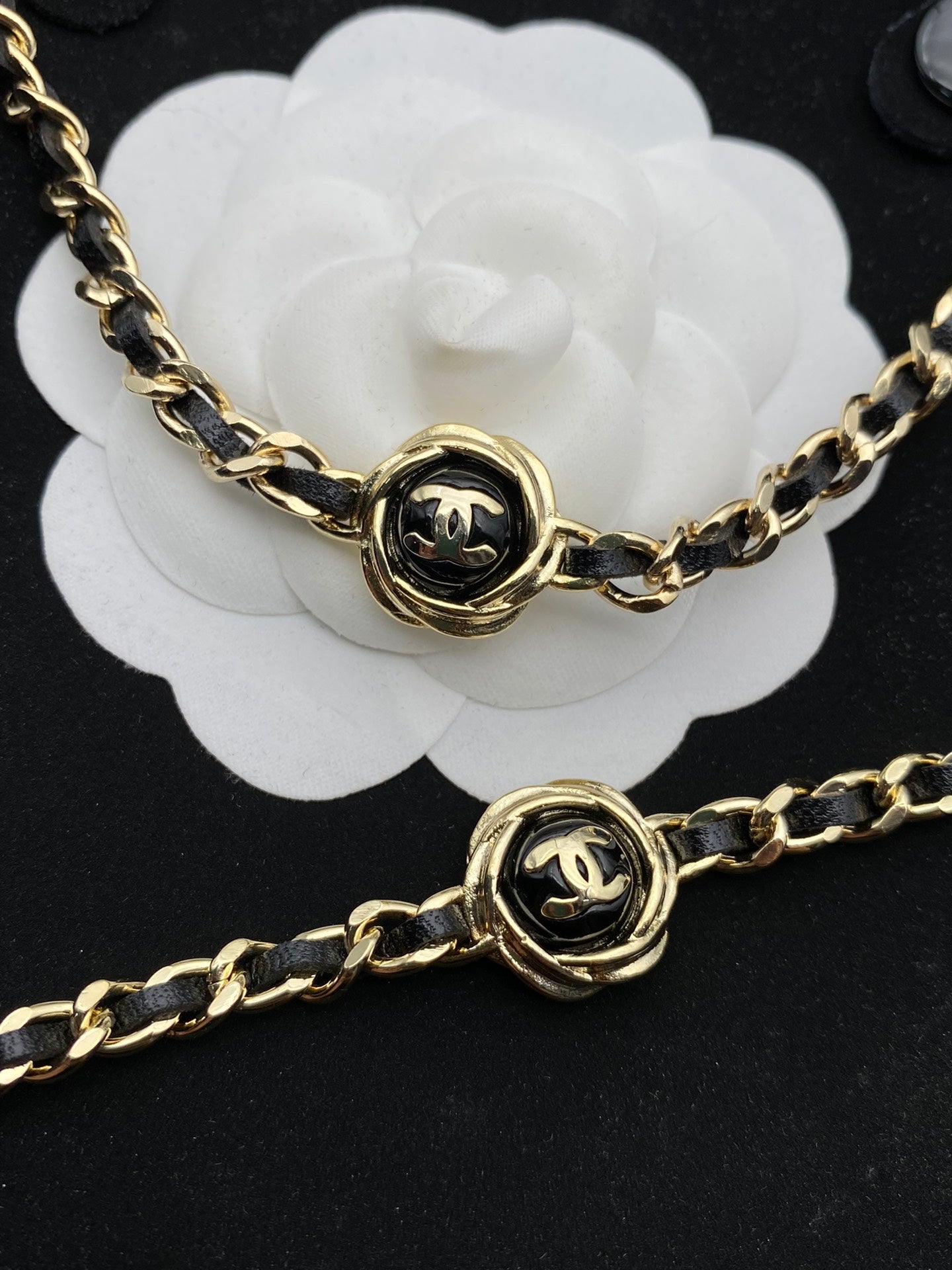 14C225X Fashion high -quality Necklaces Bracelets Earrings