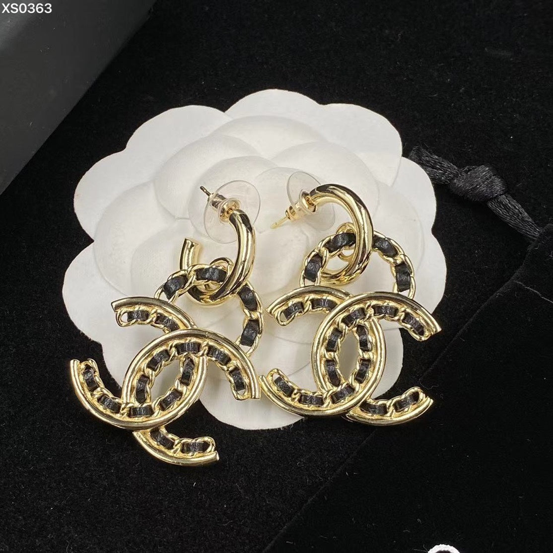 1YC392E  Fashion high -quality Earrings