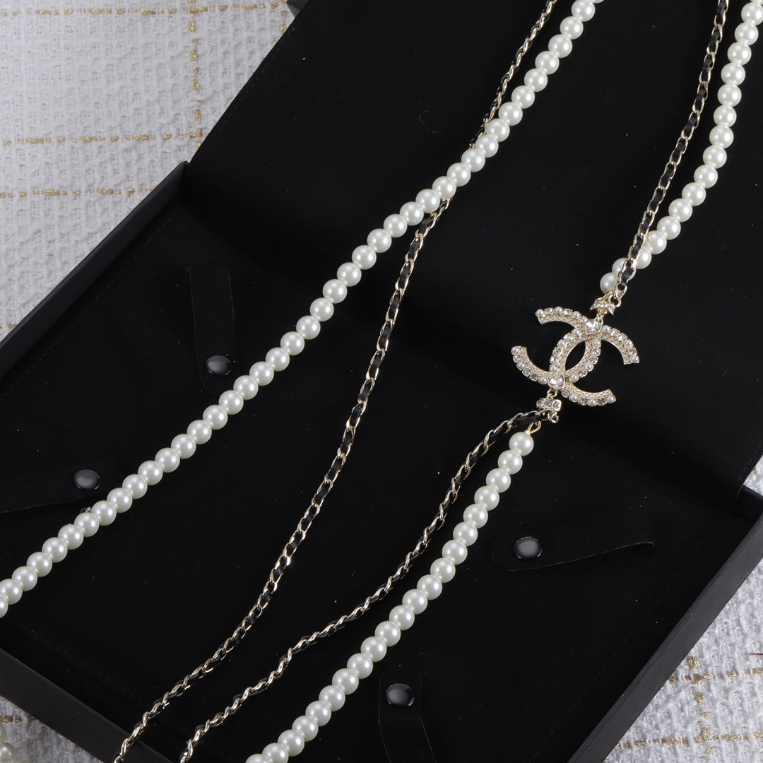 14C293X  Fashionable and high quality  Necklaces