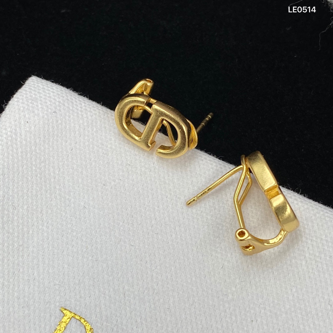 1YD203E  Fashion high -quality Earring