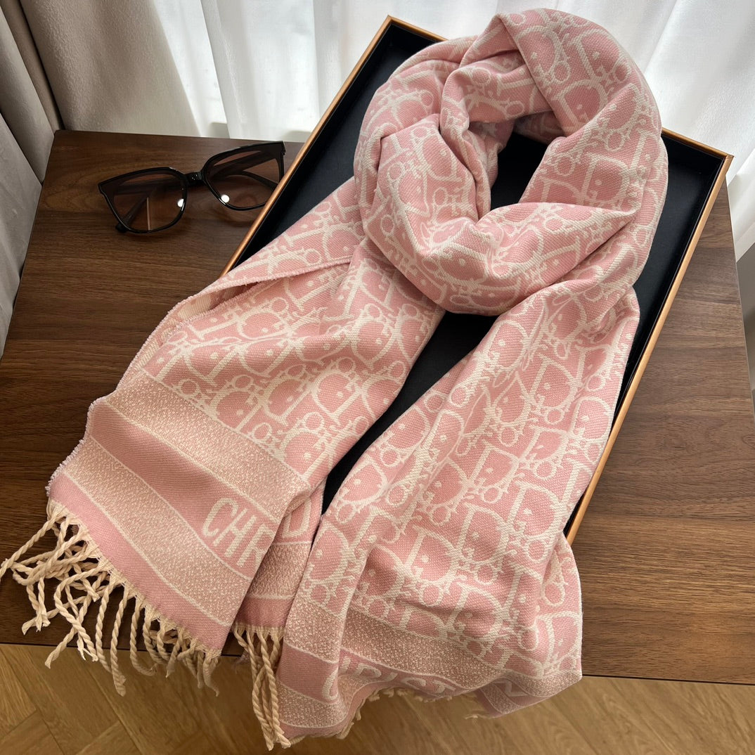 14D226W　Fashion scarves