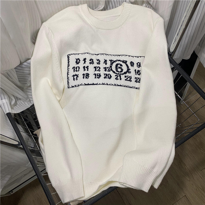 14A408U  fashion Sweaters