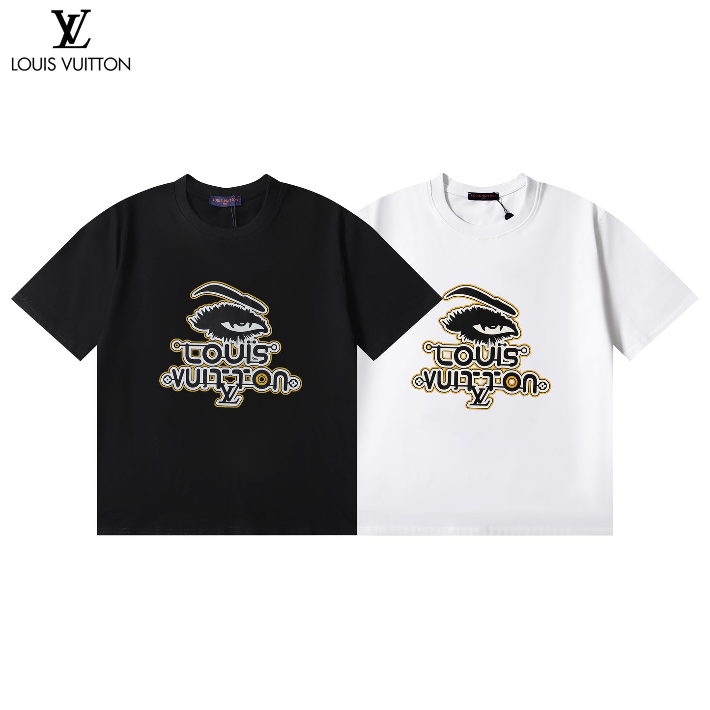 14E22U Stylish high quality T-shirt