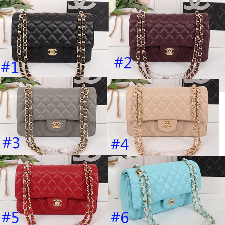 5C30B  Fashionable leather bag 