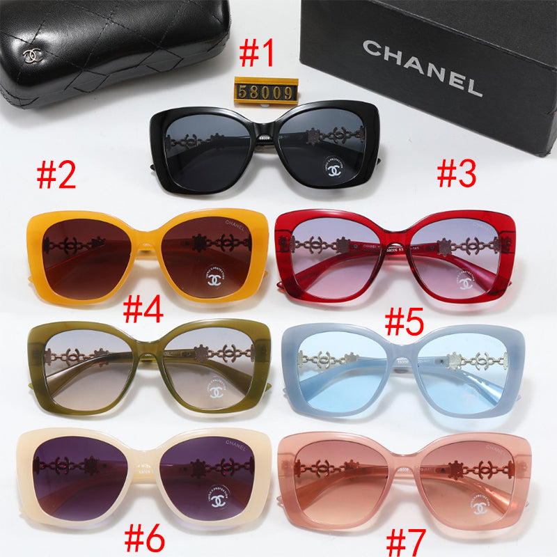 74C432T  fashion Sunglasses