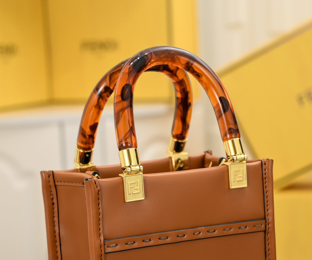 2XF288B (Fashionable leather bag )