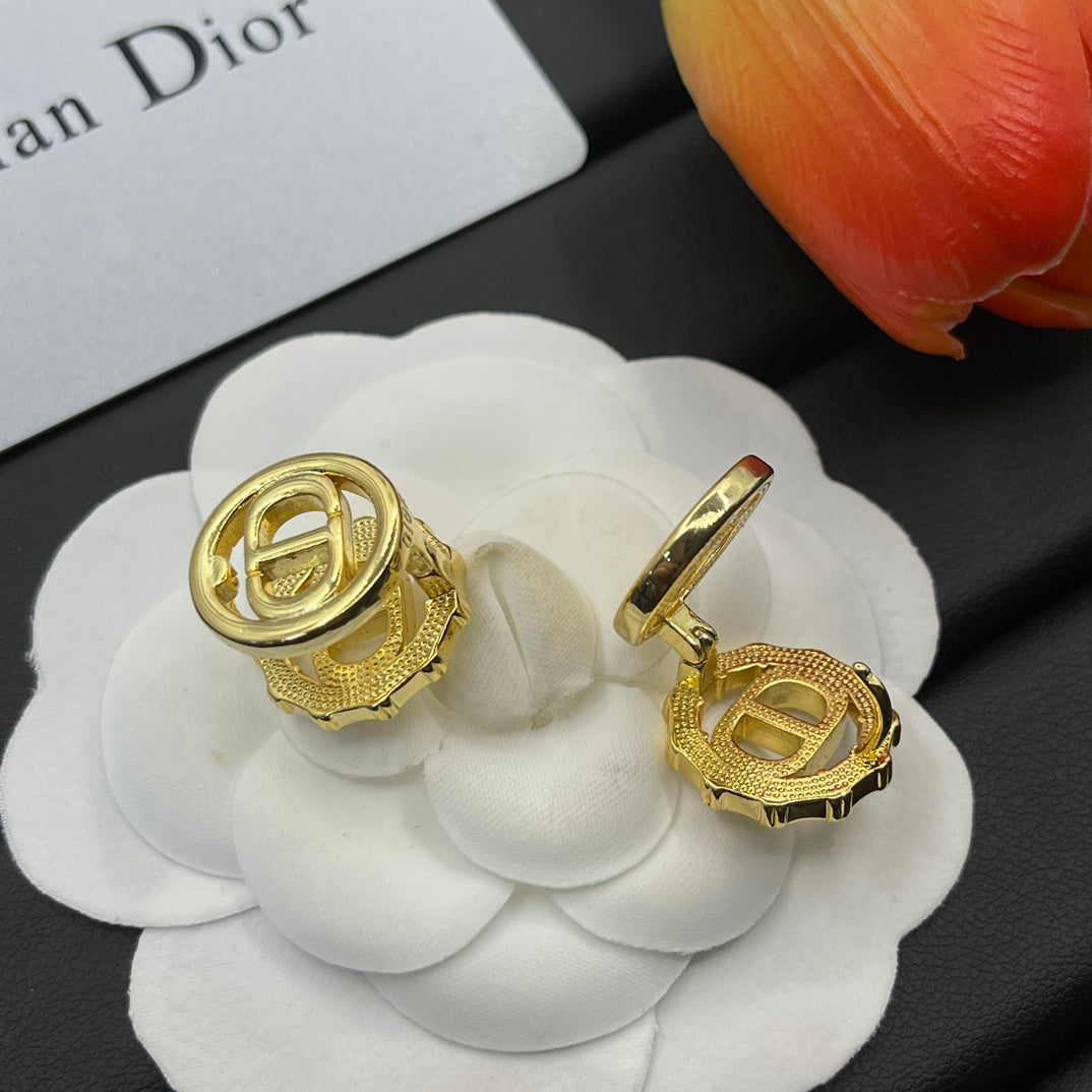 14D1061E  Fashion Earrings