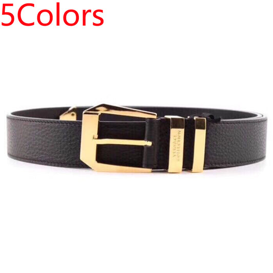 14V84P   (High quality leather belt With full package)