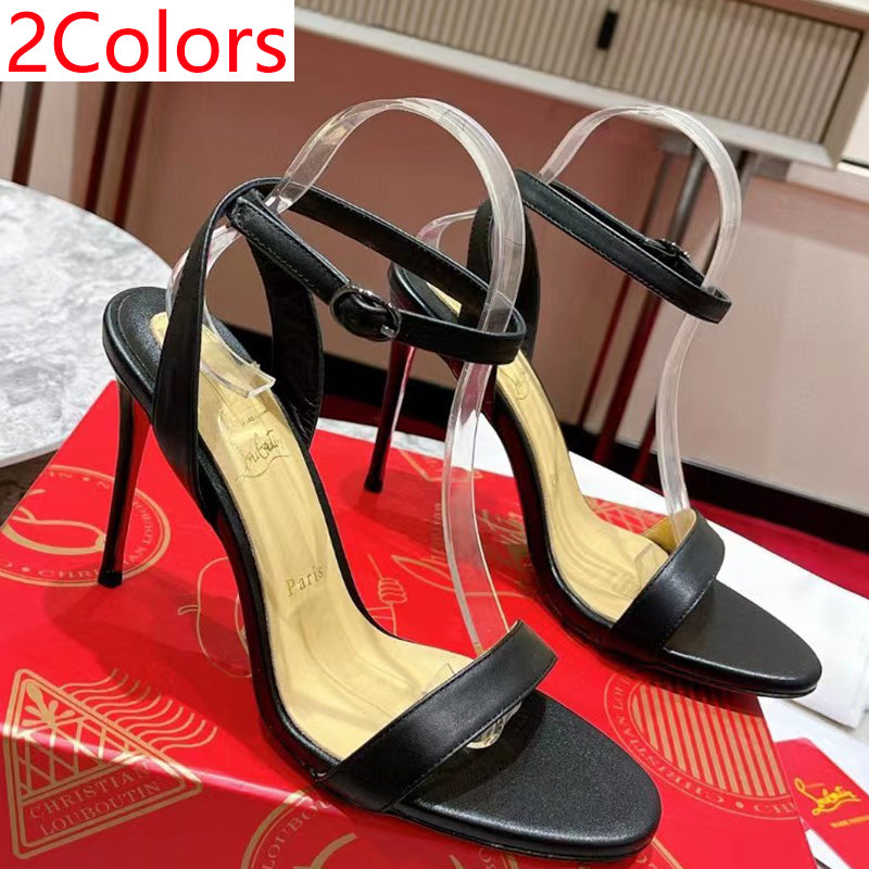 J4A221Z fashion sandals Heel height 10cm