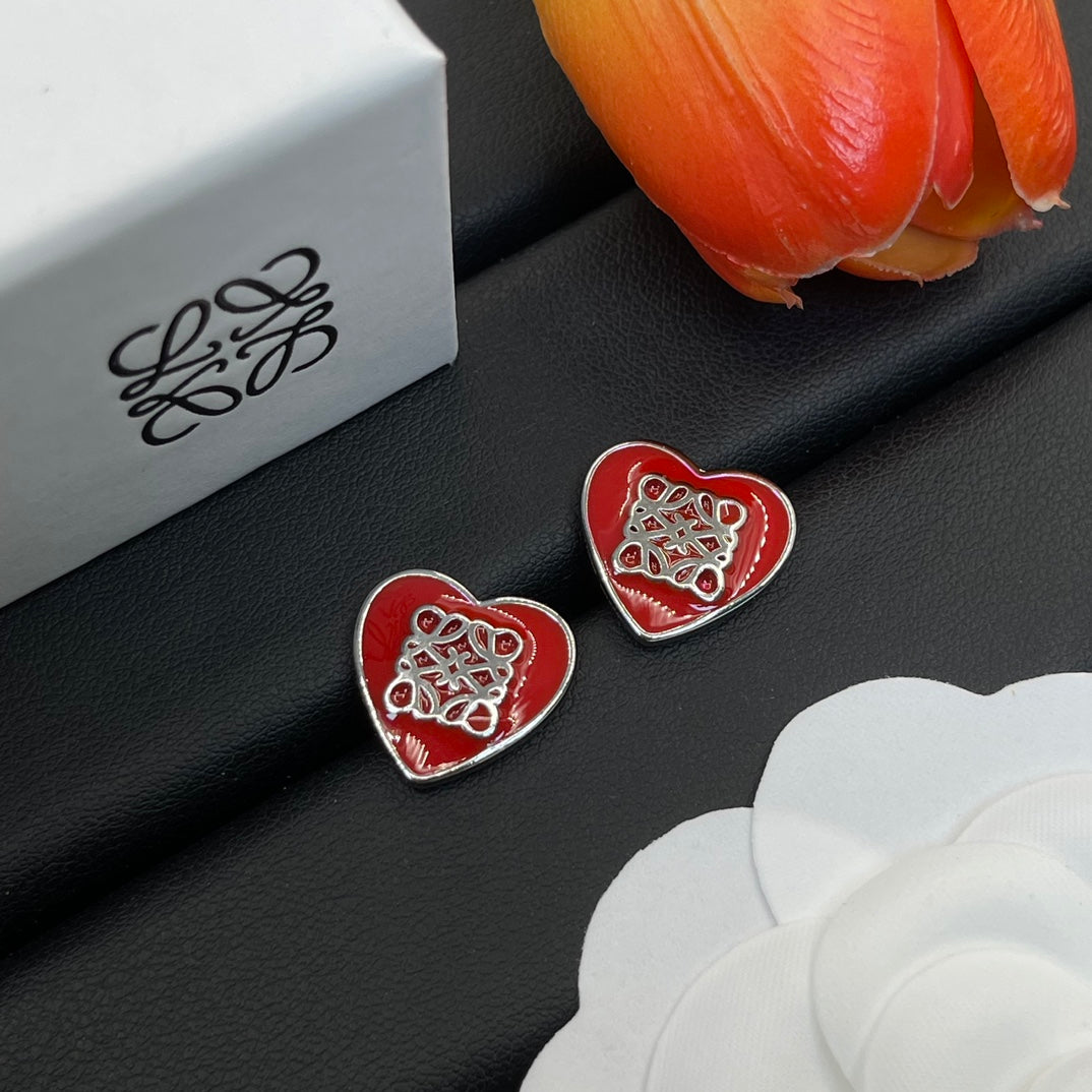 14A759E  Fashion Earrings